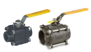 Two Way Ball Valves manufacturers