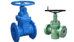 Gate Valves manufacturers in hyderabad, India