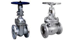 Bellow Sealed Gate Valves manufacturers