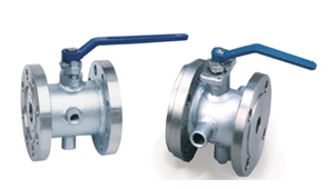 Jacketed Type Globe Valves manufacturers