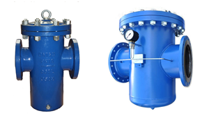 Strainer Valves manufacturers in kanpur, India