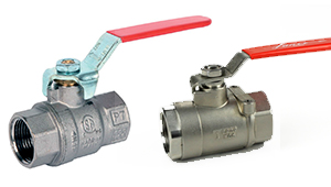 Ball Valves manufacturers in Kannur, India
