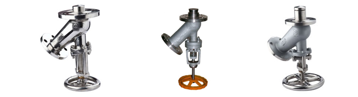 Non Jacketed Valves manufacturers