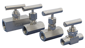 Needle Valves manufacturers in Ahmedabad, India