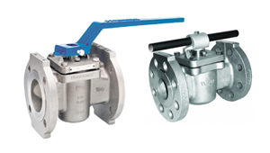 Plug Valves manufacturers in Cochin, India