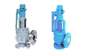 Spring Loaded Safety Valves With Lever manufacturers